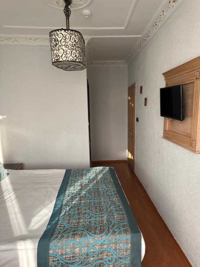 Otel Blue Tuana Old 3*