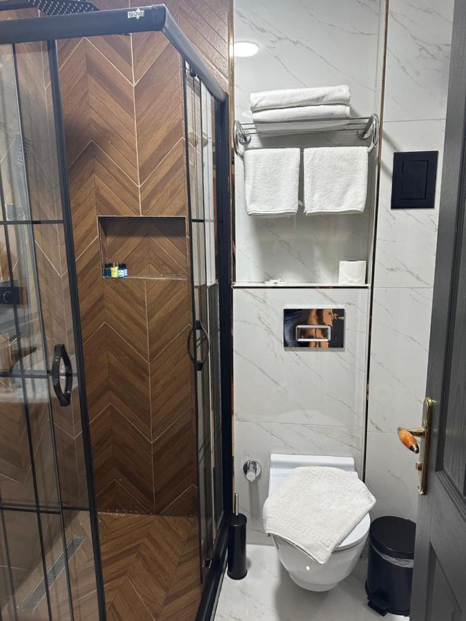 Готель Blue Tuana Old 3*