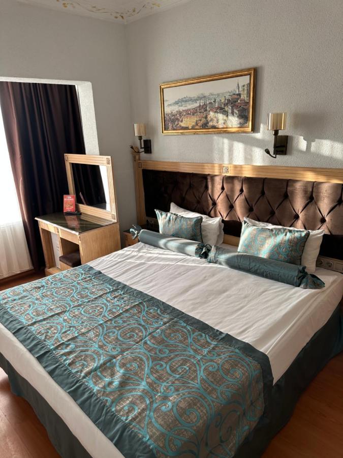 Готель Blue Tuana Old 3*