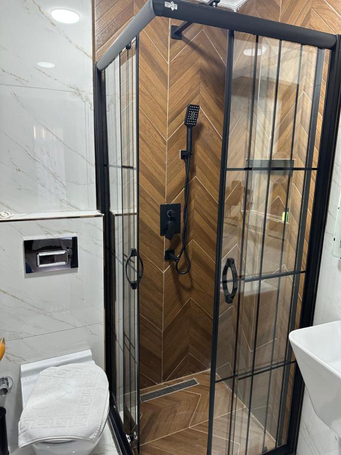 Готель Blue Tuana Old 3*
