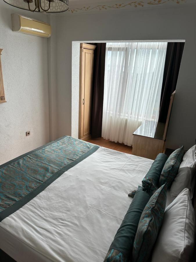 Blue Tuana Old Стамбул