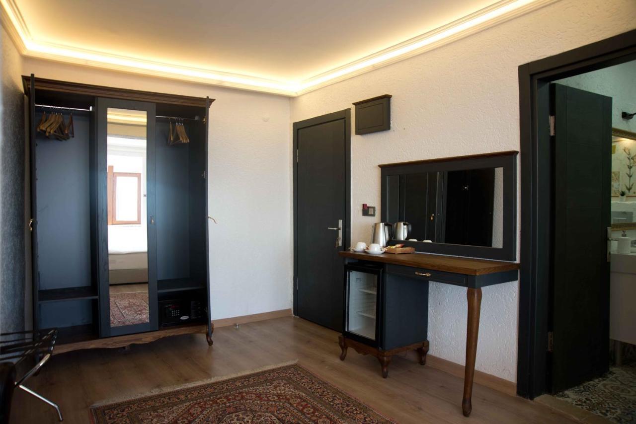 Готель Blue Tuana Old 3*